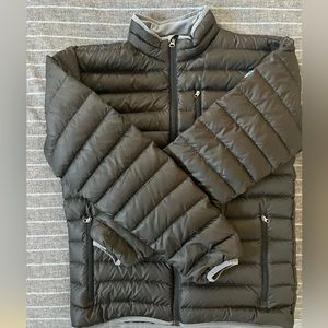 Kuhl Down Jacket
